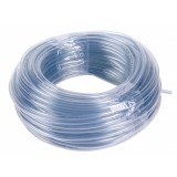 Bassin de jardin : Tuyau cristal 9 - 12 mm (50 m), Raccords tuyaux pompe à air