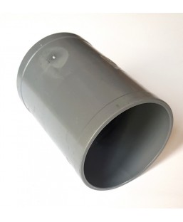 Manchon PVC à coller 75 mm