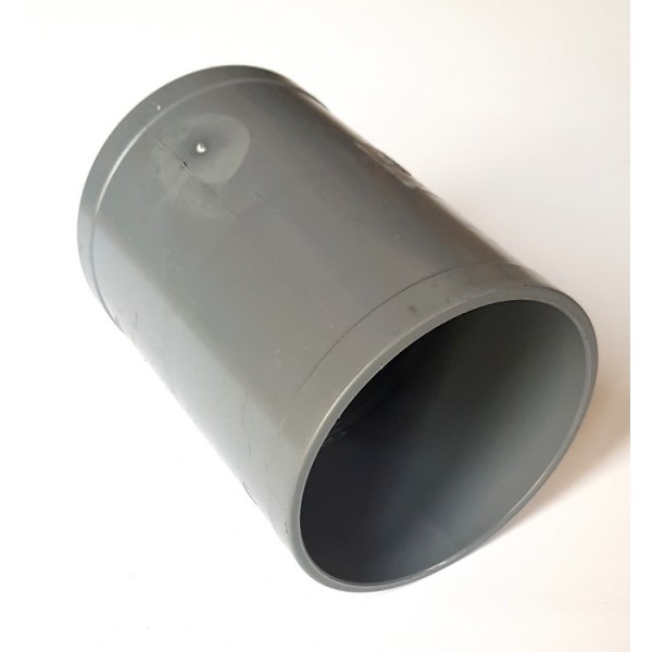 Bassin de jardin : Manchon PVC à coller 75 mm, Fin de série