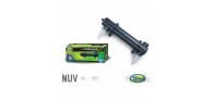 Bassin de jardin : UV AQUA NOVA 55W, Stérilisateur de 36W à 75W