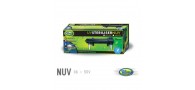 Bassin de jardin : UV AQUA NOVA 55W, Stérilisateur de 36W à 75W