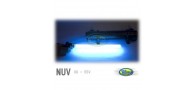 Bassin de jardin : UV AQUA NOVA 55W, Stérilisateur de 36W à 75W
