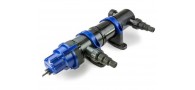 Bassin de jardin : OSAGA 24 WATT UVC, UV pour bassin de 0 à 30 W
