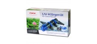 Bassin de jardin : Osaga 7 Watt UVC, UV pour bassin de 0 à 30 W
