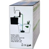 Bassin de jardin : Pond clear UVC 15000 18W, UV pour bassin de 0 à 30 W