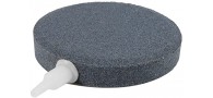 Bassin de jardin : 80X15 Air stone round, Diffuseurs pompe à air