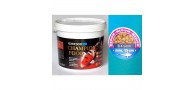 Bassin de jardin : ICHI FOOD CHAMPION'S 5KG MEDIUM, Fin de série