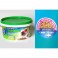 Bassin de jardin : ICHI FOOD SUMMER 1KG MEDIUM, Nourriture Ichi Food-Aquatic Science