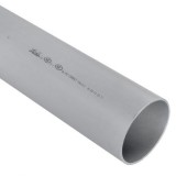 Pompe filtre bassin - Bassin de Jardin - Tuyau sanitaire 110mm (1M)
