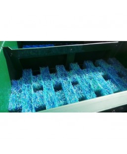 Bassin de jardin : FILTRE EDOUNA 3 UPFLOW MODE POMPAGE (COUVERCLES-bactérial house), Filtre Aquaworld