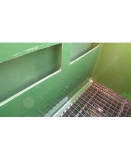 Bassin de jardin : FILTRE EDOUNA 3 UPFLOW MODE POMPAGE (COUVERCLES-bactérial house), Filtre Aquaworld