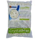 Bassin de jardin : SF FILTRE CRYSTALMAX SAC 10 L, Support biologique