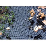 Bassin de jardin : Filet PRO pour bassin Cover Net Pro 6 x 10m, Filet pour bassin