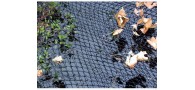 Bassin de jardin : Filet PRO pour bassin Cover Net Pro 6 x 10m, Filet pour bassin