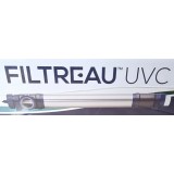 Bassin de jardin : Stérilisateur Filtreau UVC 40W, Fin de série