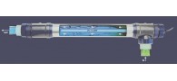 Bassin de jardin : Stérilisateur Filtreau UVC 40W, Fin de série