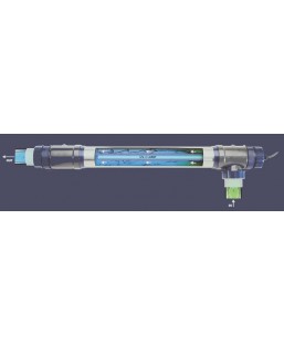 Bassin de jardin : Stérilisateur Filtreau UVC 40W, Fin de série