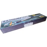 Bassin de jardin : STÉRILISATEUR FILTREAU UVC 80W, Fin de série