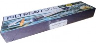 Bassin de jardin : STÉRILISATEUR FILTREAU UVC 80W, Fin de série