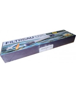 Bassin de jardin : STÉRILISATEUR FILTREAU UVC 80W, Fin de série
