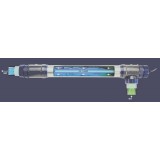 Bassin de jardin : STÉRILISATEUR FILTREAU UVC 80W, Fin de série