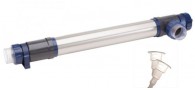 Bassin de jardin : STÉRILISATEUR FILTREAU UVC 80W, Fin de série