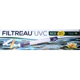 Bassin de jardin : STÉRILISATEUR FILTREAU UVC 80W, Stérilisateur de plus de 75W