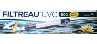 Bassin de jardin : STÉRILISATEUR FILTREAU UVC 80W, Fin de série