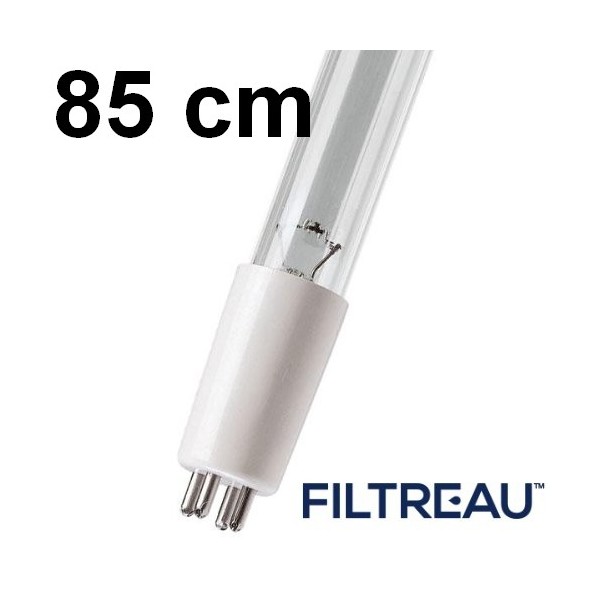 Bassin de jardin : Ampoule T5 40W UV filtreau, AMPOULES UV T5