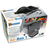 Bassin de jardin : AIR BOX 96 L/H NR1, Pompe à air bassin