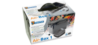 Bassin de jardin : AIR BOX 96 L/H NR1, Pompe à air bassin