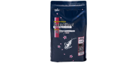 Bassin de jardin : SAKI HIKARI COLOR M 2KG, Nourriture Hikari
