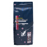 Bassin de jardin : SAKI HIKARI COLOR M 5KG, Nourriture Hikari