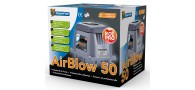 Bassin de jardin : Pompe à air AIR BLOW 50 (3000 L/H), Pompe à air bassin