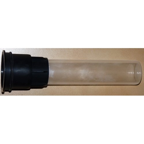 Bassin de jardin : gaine quartz laguna / VT 5/7/9W, Ampoules et gaines quartz Bassin de jardin : gaine quartz laguna / VT 5/7/9W, Ampoules et gaines quartz