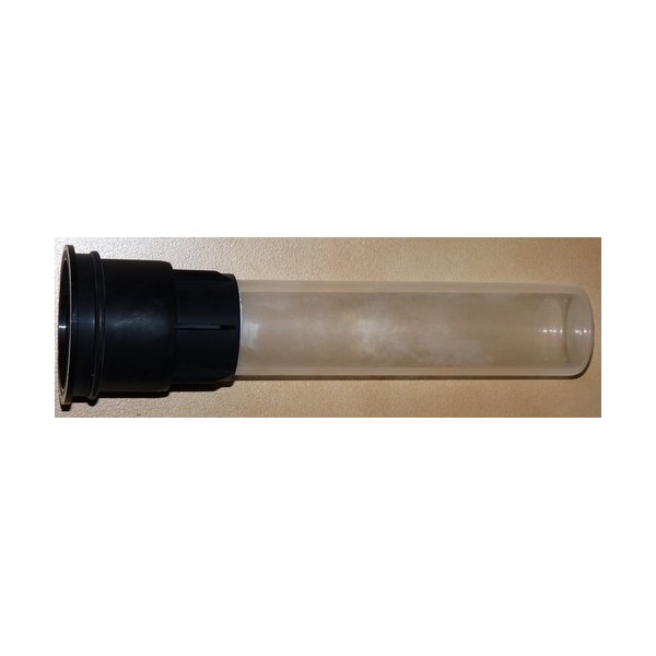 Bassin de jardin : gaine quartz laguna / VT 5/7/9W, Fin de série