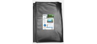 Bassin de jardin : POND LINER PVC 6X6 M, Bache pour bassin de jardin