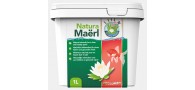 Bassin de jardin : Natura Maërl 1000 ml (10.000L), Traitement Natural Ponds