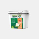 Bassin de jardin : NATURA CLEAN 1000 ML (15.000L), Traitement Natural Ponds