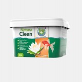 Bassin de jardin : NATURA CLEAN 2500 ML (37.500L), Produits anti-vase bassin