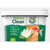 Bassin de jardin : NATURA CLEAN 2500 ML (37.500L), Produits anti-vase bassin