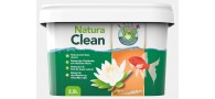 Bassin de jardin : NATURA CLEAN 2500 ML (37.500L), Produits anti-vase bassin