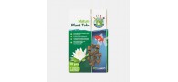 Bassin de jardin : NATURA PLANT TABS 10 PIECES (boules d'engrais), Traitement Natural Ponds