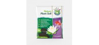 Bassin de jardin : TERREAU NATURA PLANT SOIL 10 L, Traitement Natural Ponds