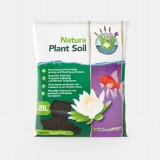 Bassin de jardin : TERREAU NATURA PLANT SOIL 20 L, Traitement Natural Ponds