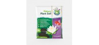 Bassin de jardin : TERREAU NATURA PLANT SOIL 20 L, Traitement Natural Ponds