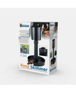 Bassin de jardin : POND SKIMMER SUPERFISH, Skimmer