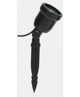 Bassin de jardin : Pond power led 3W, Eclairages