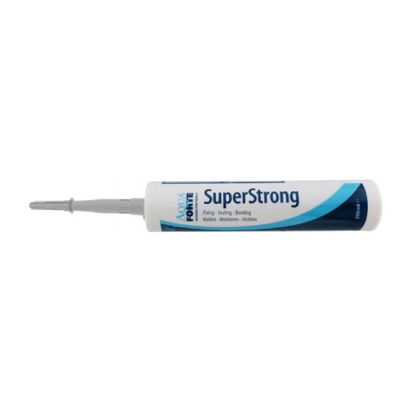 Bassin de jardin : SUPER STRONG GRIS 290G, Fin de série