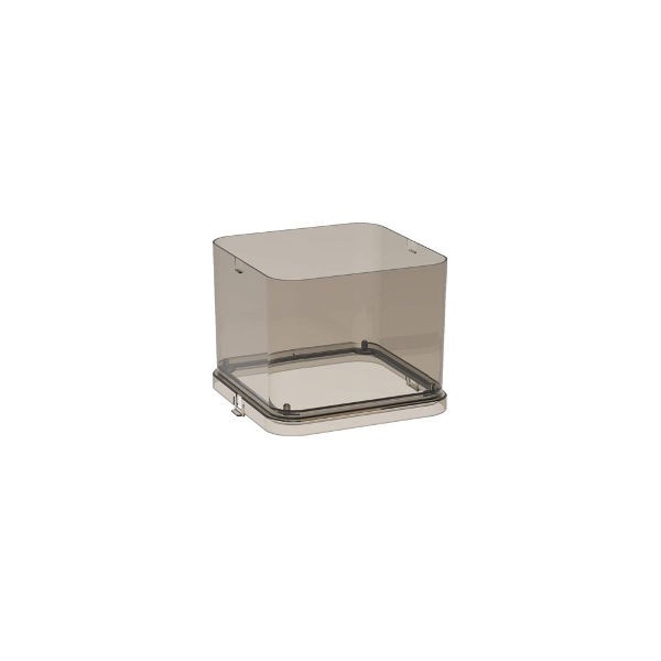 Bassin de jardin : RECIPIENT SUP 7 LITRES (rehausseur), Distributeur automatique